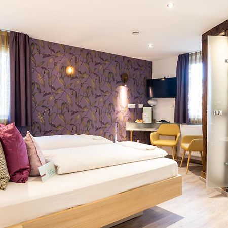 Hotel Restaurant Krehl'S Linde Στουτγκάρδη Εξωτερικό φωτογραφία