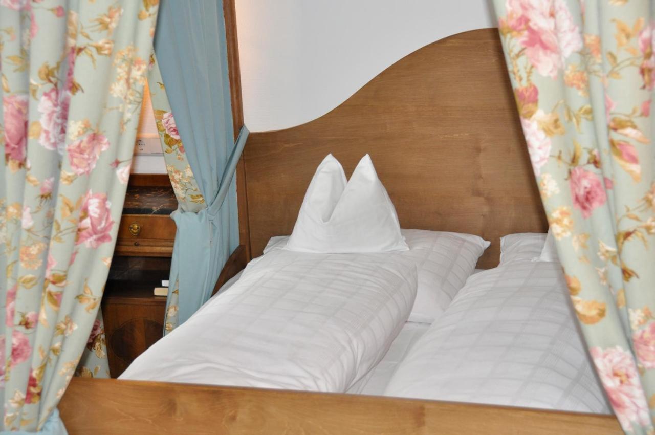 Hotel Restaurant Krehl'S Linde Στουτγκάρδη Εξωτερικό φωτογραφία