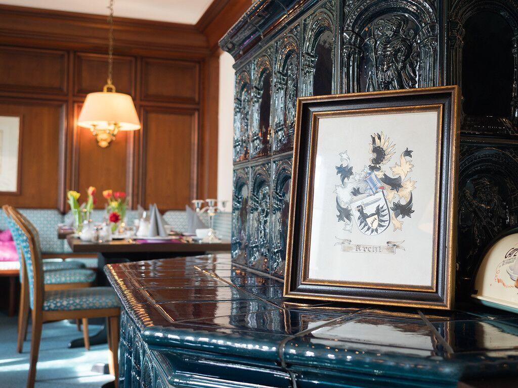 Hotel Restaurant Krehl'S Linde Στουτγκάρδη Εξωτερικό φωτογραφία