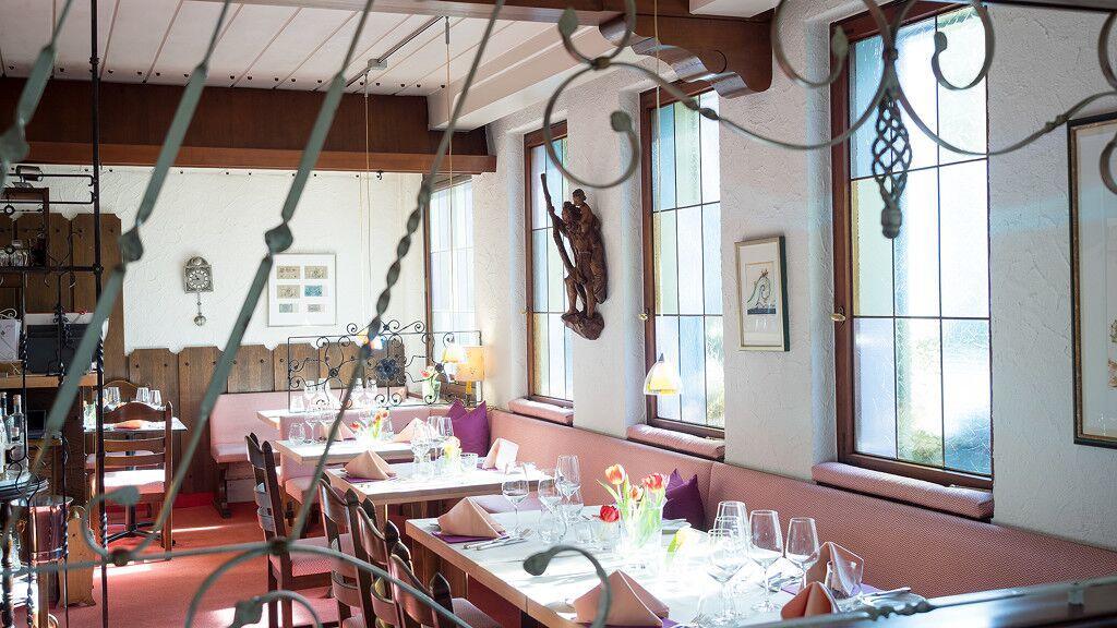 Hotel Restaurant Krehl'S Linde Στουτγκάρδη Εξωτερικό φωτογραφία
