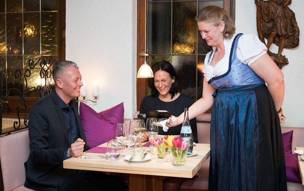 Hotel Restaurant Krehl'S Linde Στουτγκάρδη Εξωτερικό φωτογραφία