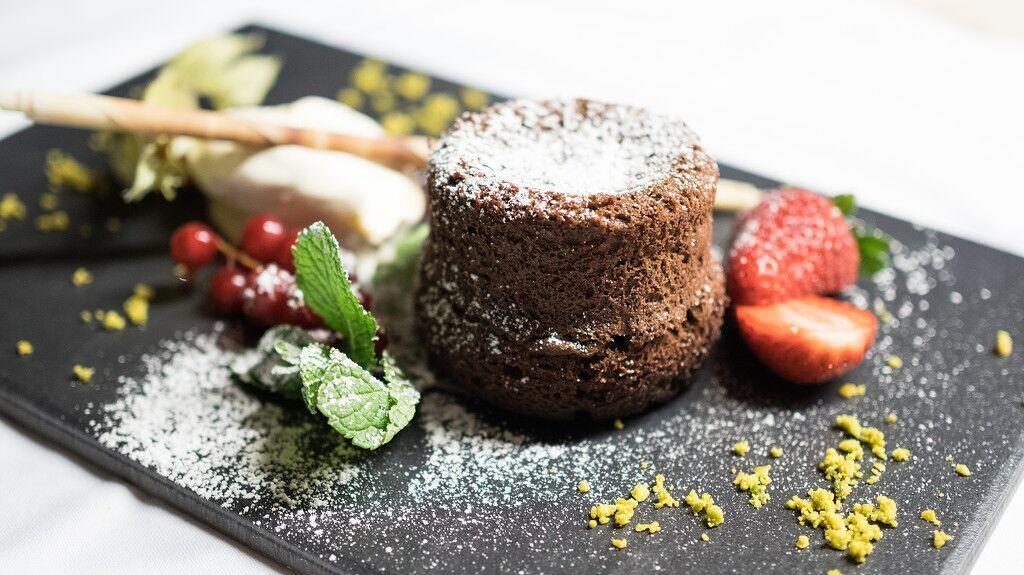 Hotel Restaurant Krehl'S Linde Στουτγκάρδη Εξωτερικό φωτογραφία