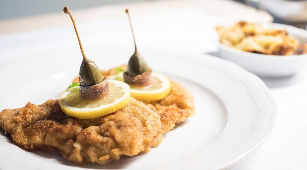 Hotel Restaurant Krehl'S Linde Στουτγκάρδη Εξωτερικό φωτογραφία