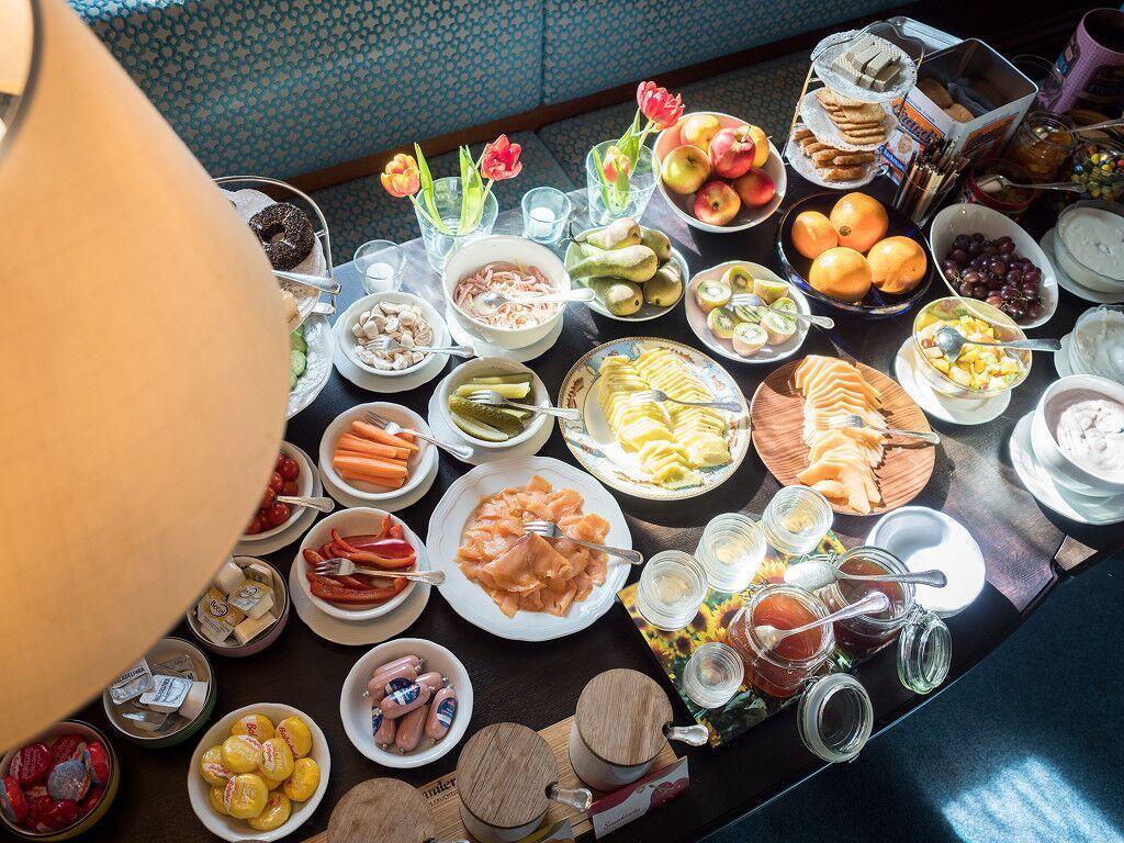 Hotel Restaurant Krehl'S Linde Στουτγκάρδη Εξωτερικό φωτογραφία