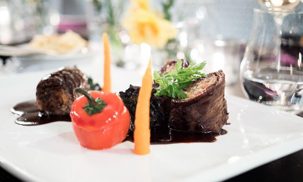 Hotel Restaurant Krehl'S Linde Στουτγκάρδη Εξωτερικό φωτογραφία