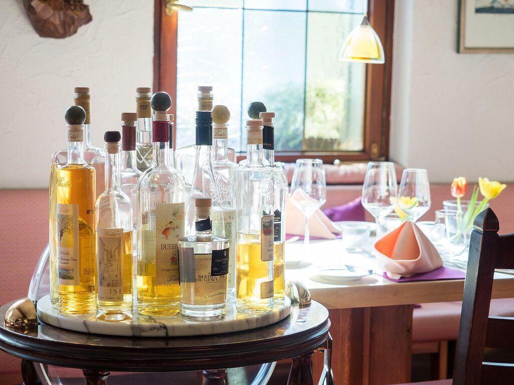 Hotel Restaurant Krehl'S Linde Στουτγκάρδη Εξωτερικό φωτογραφία