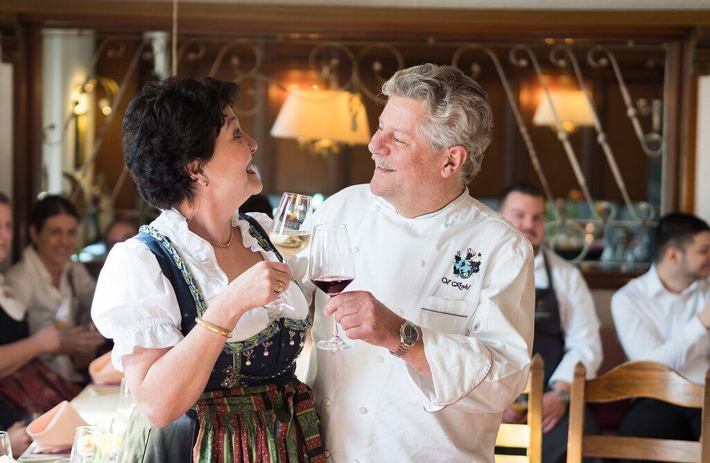 Hotel Restaurant Krehl'S Linde Στουτγκάρδη Εξωτερικό φωτογραφία